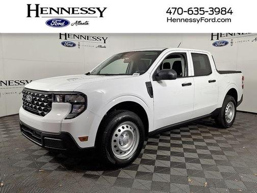 2025 Ford Maverick XL