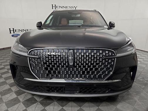 2026 Lincoln Aviator Reserve AWD