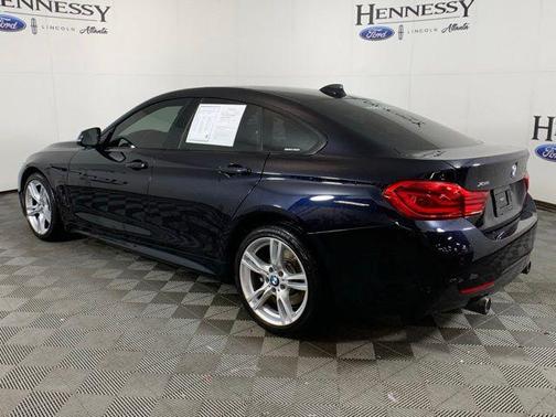 2018 BMW 440 Gran Coupe i xDrive