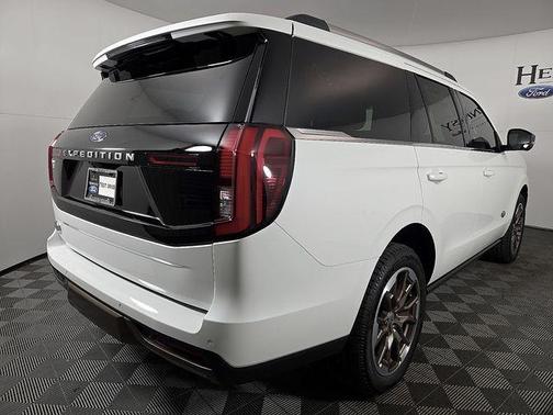 2026 Ford Expedition King Ranch