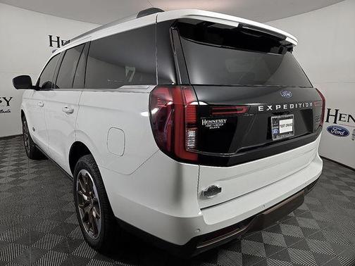 2026 Ford Expedition King Ranch