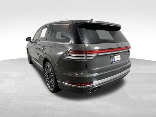 2023 Lincoln Aviator Black Label AWD