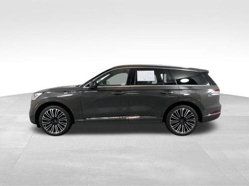 2023 Lincoln Aviator Black Label AWD