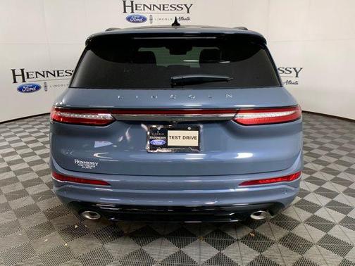 2025 Lincoln Corsair Grand Touring