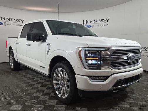 2023 Ford F-150 Limited