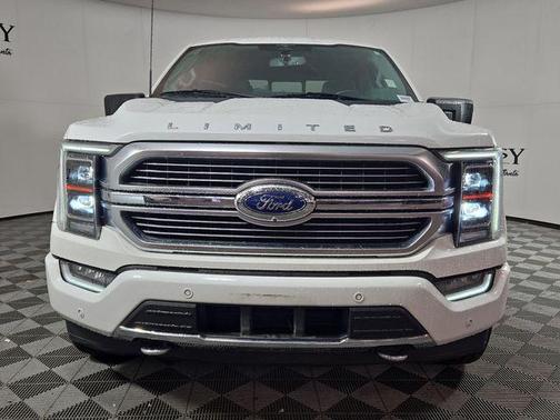 2023 Ford F-150 Limited