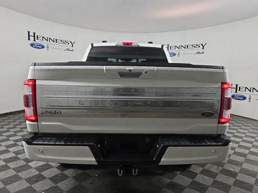 2023 Ford F-150 Limited