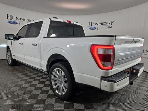 2023 Ford F-150 Limited