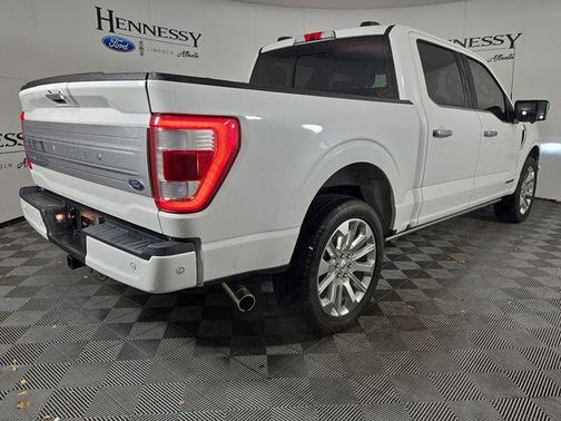 2023 Ford F-150 Limited