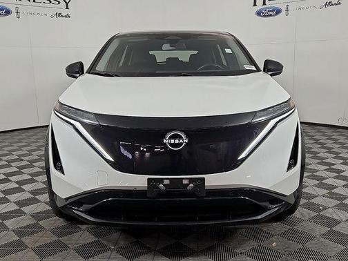 2023 Nissan ARIYA ENGAGE