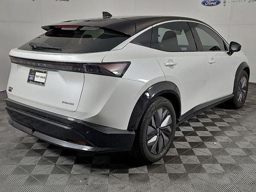 2023 Nissan ARIYA ENGAGE