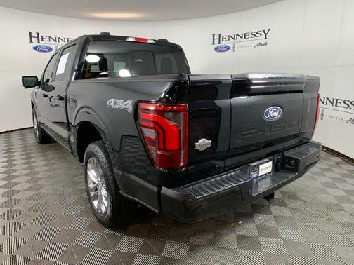 2024 Ford F-150 King Ranch