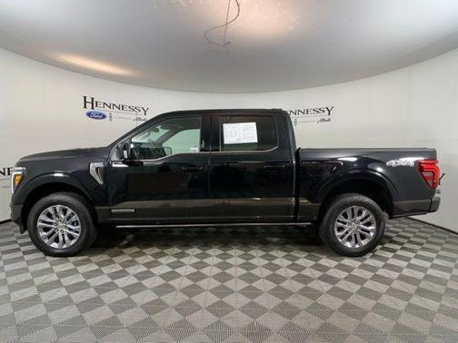2024 Ford F-150 King Ranch