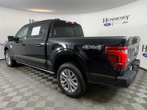 2024 Ford F-150 King Ranch