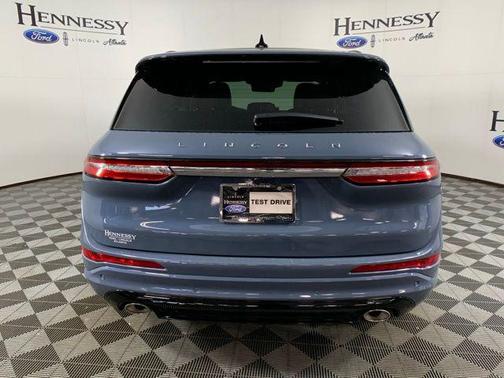 2025 Lincoln Corsair Grand Touring