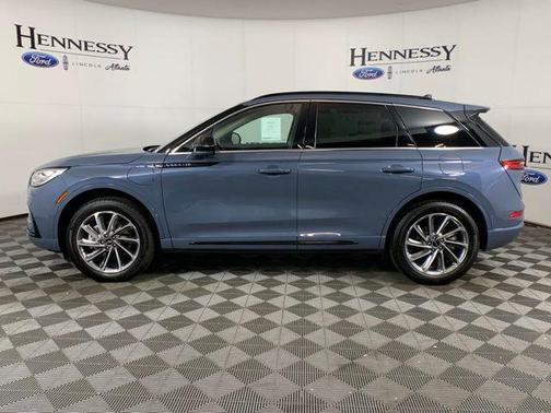 2025 Lincoln Corsair Grand Touring