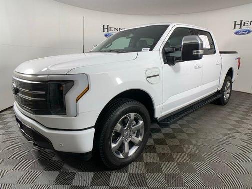 2023 Ford F-150 Lightning LARIAT