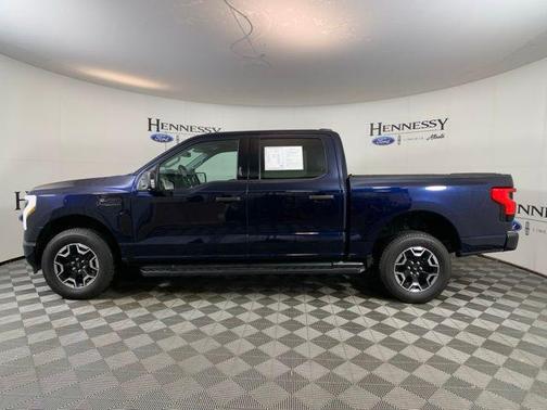 2023 Ford F-150 Lightning XLT