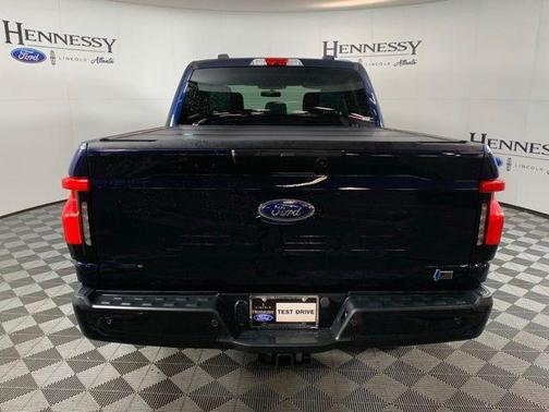 2023 Ford F-150 Lightning XLT
