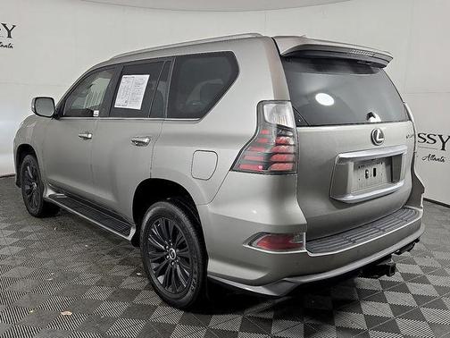 2023 Lexus GX 460 Premium