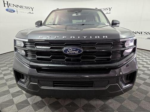 2025 Ford Expedition Max Active 4x4