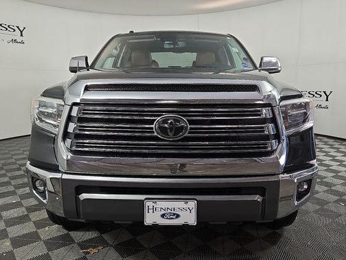 2019 Toyota Tundra 1794 Edition