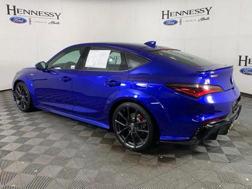 2024 Acura Integra Type S