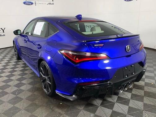 2024 Acura Integra Type S