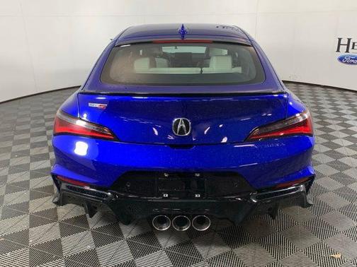 2024 Acura Integra Type S