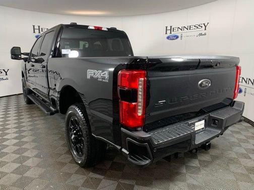 2025 Ford F-350 Lariat