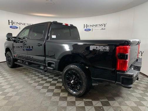 2025 Ford F-350 Lariat