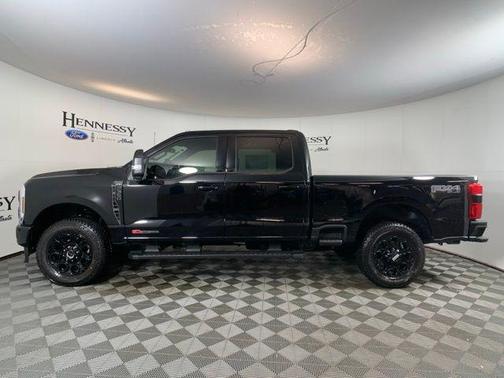 2025 Ford F-350 Lariat
