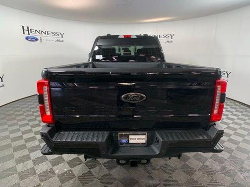 2025 Ford F-350 Lariat