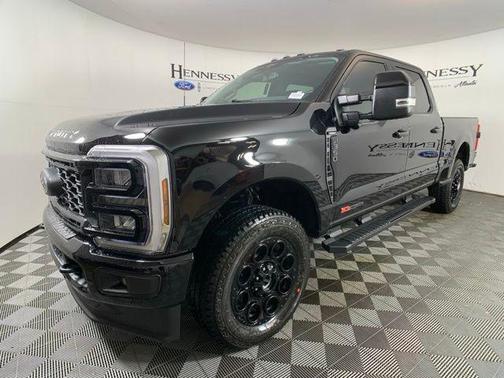 2025 Ford F-350 Lariat