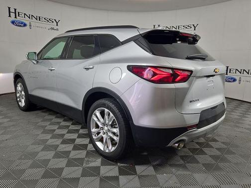2020 Chevrolet Blazer 3LT