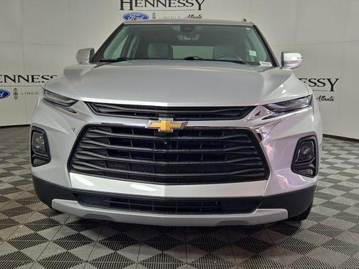 2020 Chevrolet Blazer 3LT
