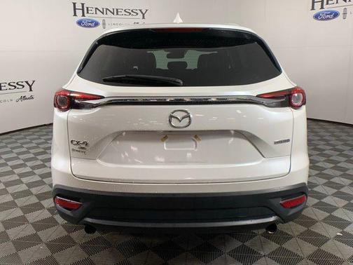2022 Mazda CX-9 Touring