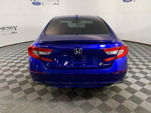 2020 Honda Accord Sport 1.5T