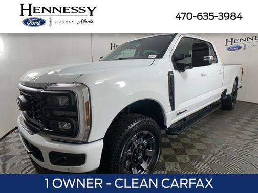 2024 Ford F-350 Lariat