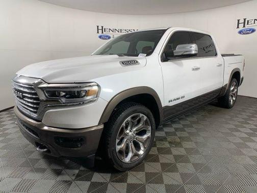 2020 RAM 1500 Longhorn