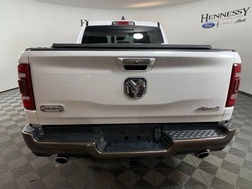 2020 RAM 1500 Longhorn