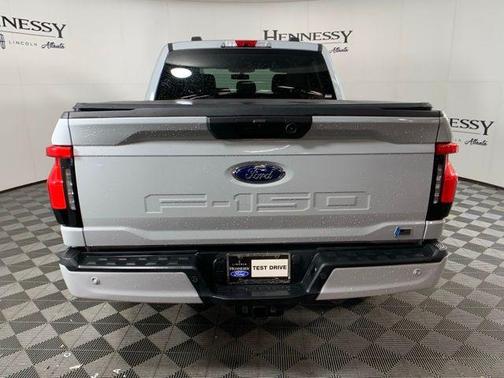 2023 Ford F-150 Lightning XLT