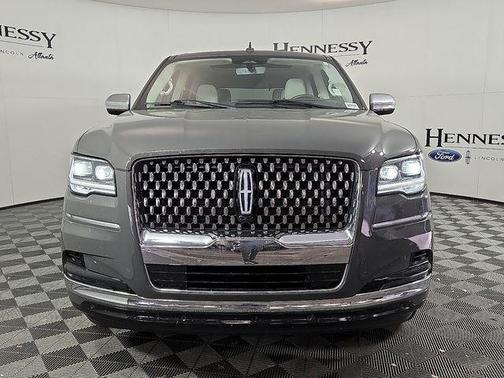 2023 Lincoln Navigator Black Label