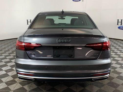2021 Audi A4 45 S line Premium Plus
