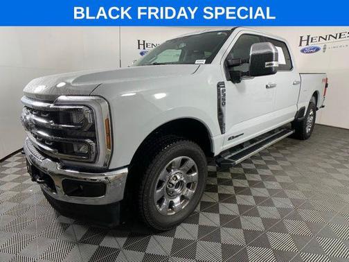 2025 Ford F-350 Lariat