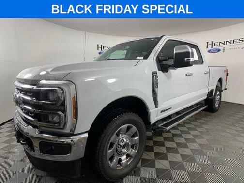 2025 Ford F-350 Lariat