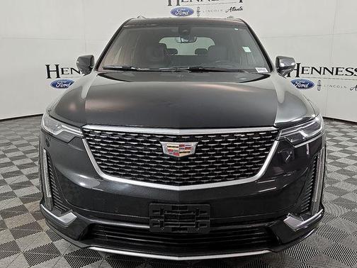 2023 Cadillac XT6 Premium Luxury FWD