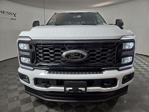 2025 Ford F-250 XLT