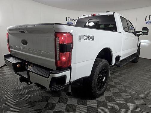 2025 Ford F-250 XLT