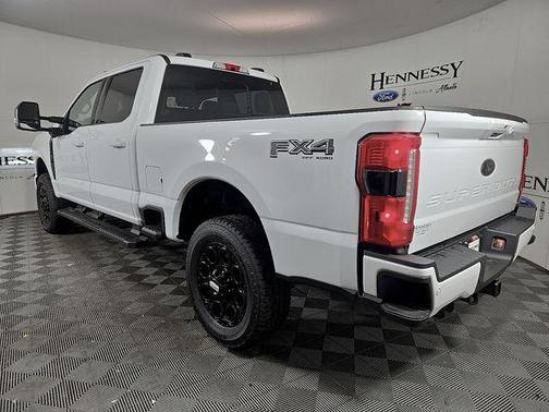 2025 Ford F-250 XLT